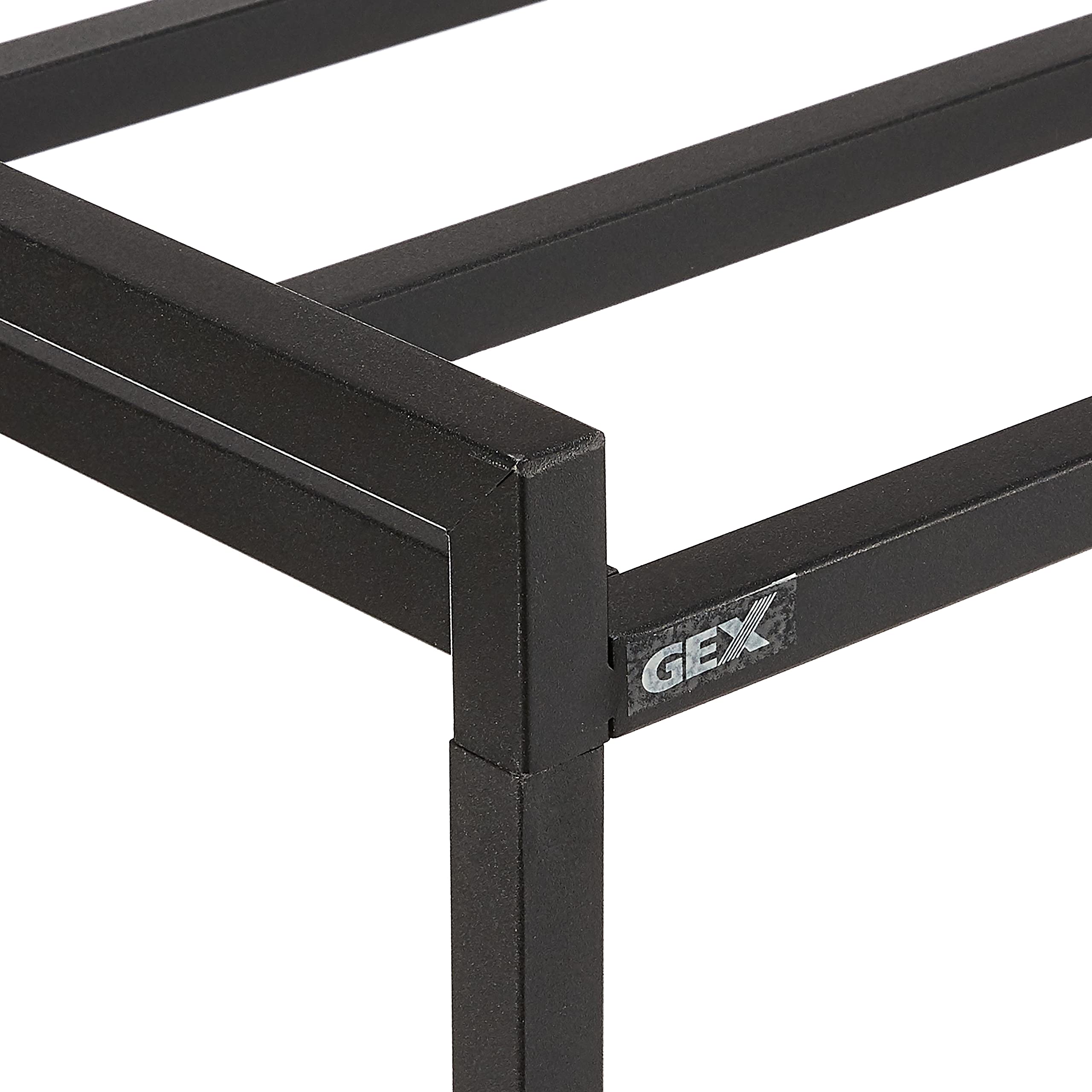 GEX スチールスタンド600 GEX スチールスタンド600 GEX 90cm スリム