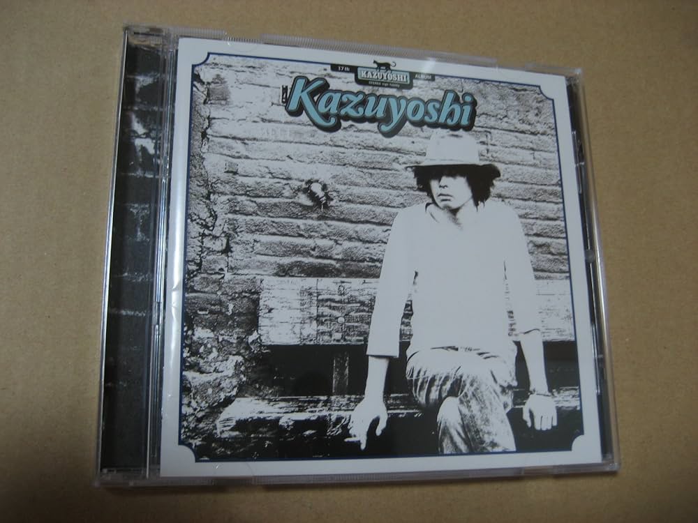 斉藤和義 CD BOX SET サイン入り 斉藤和義 CD BOX SET サイン入り