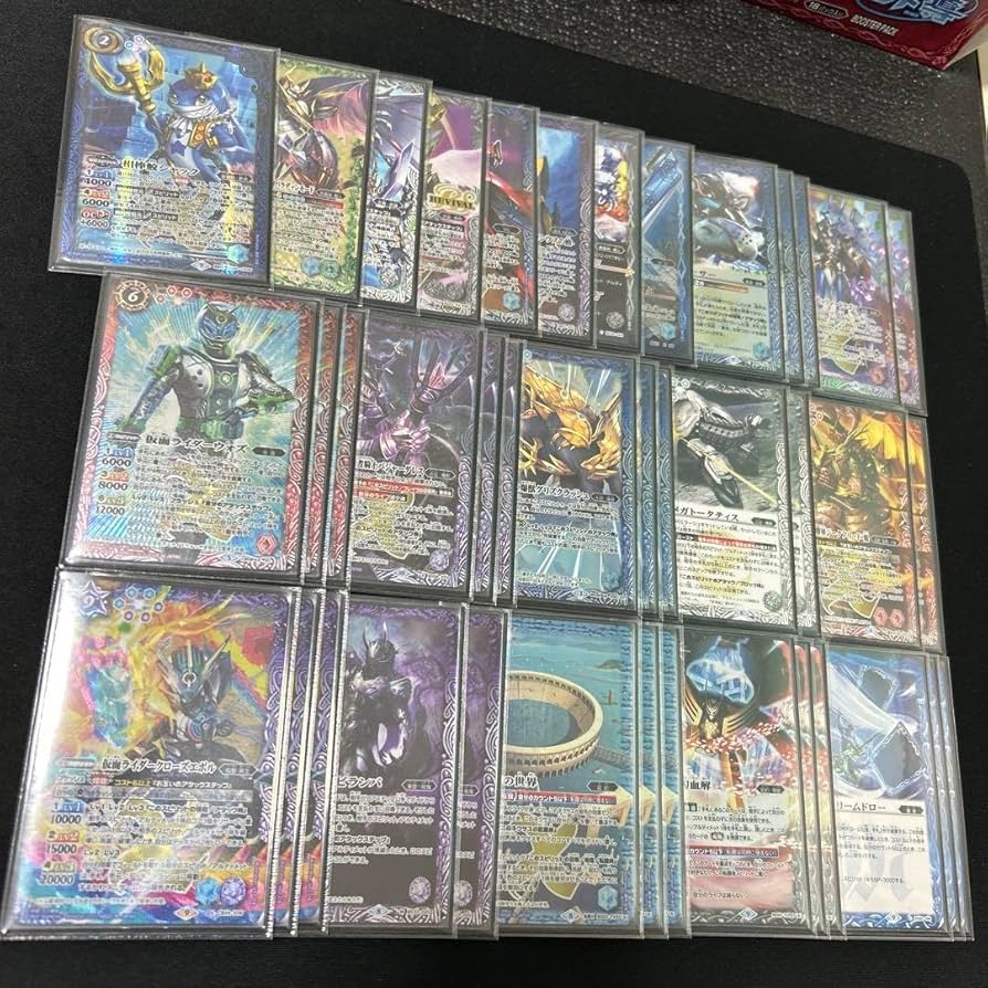 バトスピ シャックGS デッキ 40枚 【公式通販】