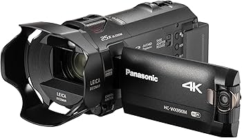 Amazon.co.jp: パナソニック デジタル4Kビデオカメラ WX990M 64GB