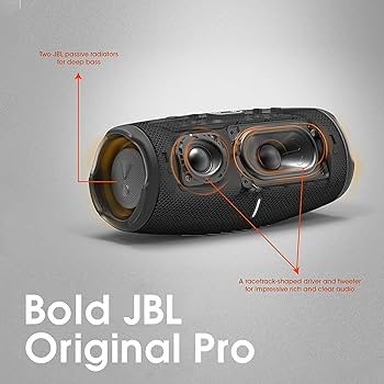 Amazon.com: JBL Charge 5 (Squad) + Bundle with ByTech Universal