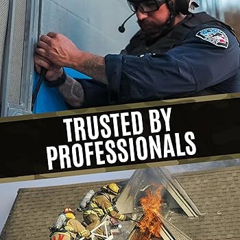 実物新品 Broco JIMMY タクティカルプライバー ブリーチングツール