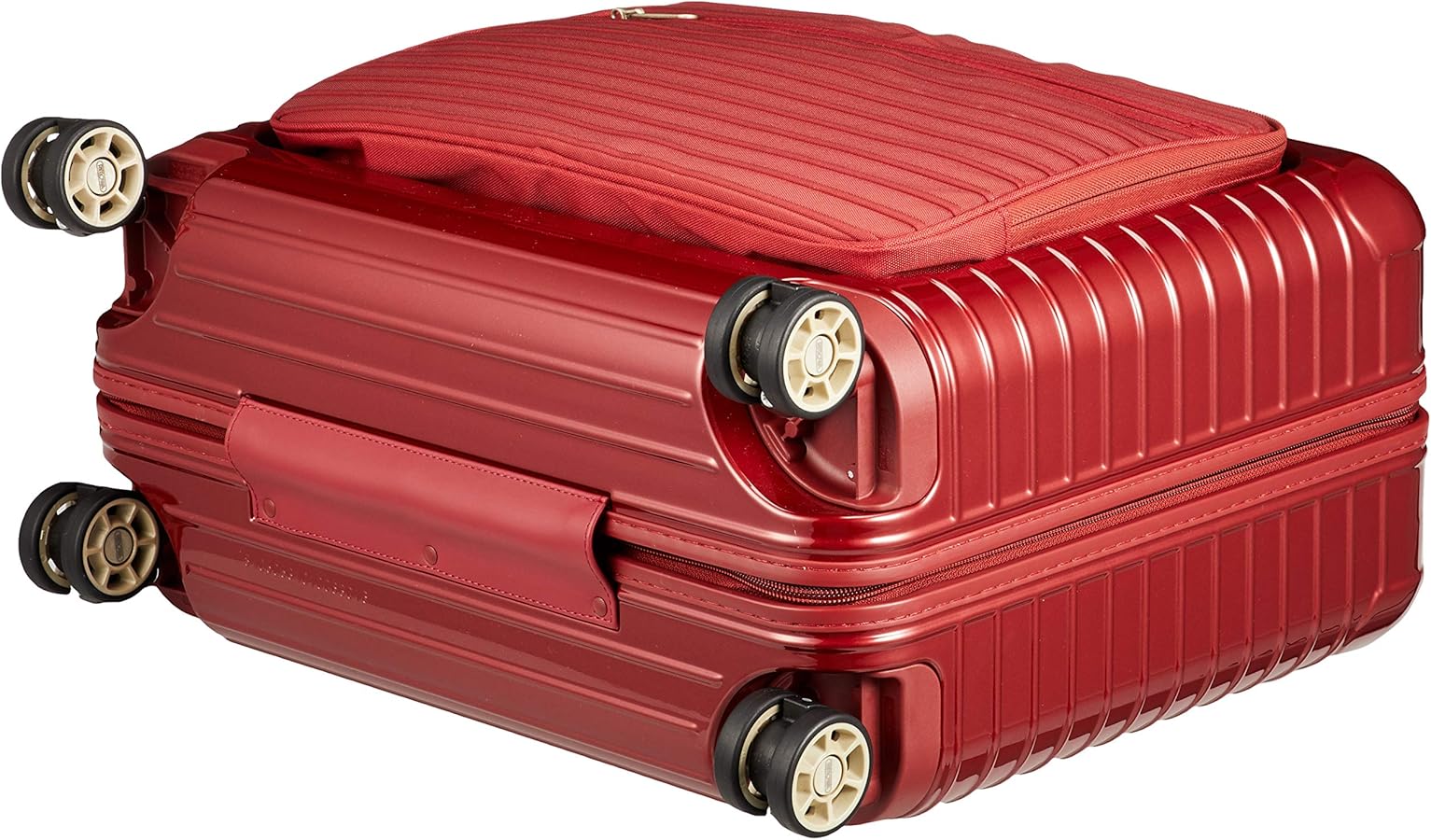 Amazon | [リモワ] キャリーバッグ Salsa Deluxe Hybrid 32L 2-3日