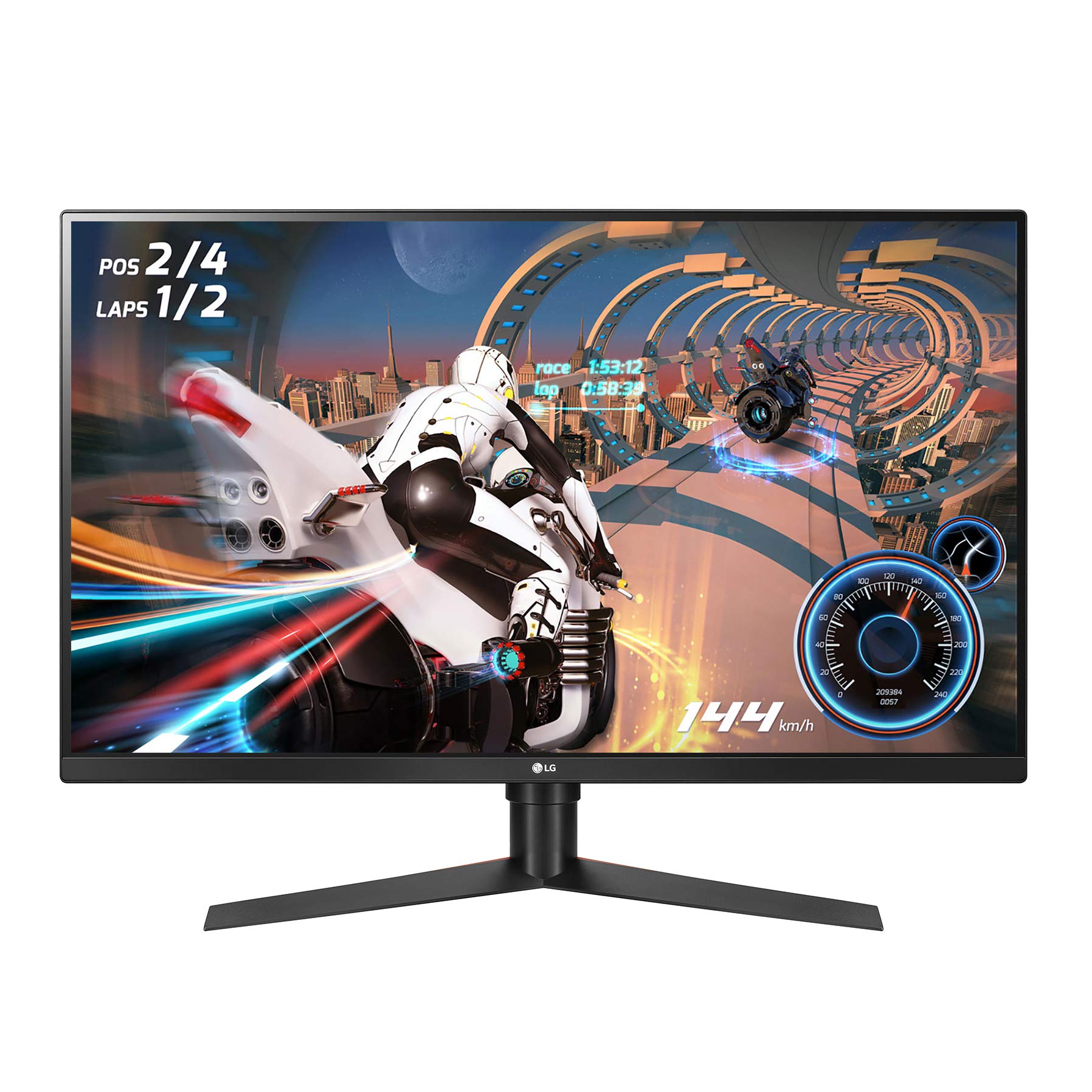 Amazon.com: LG 32GK650G-B 32
