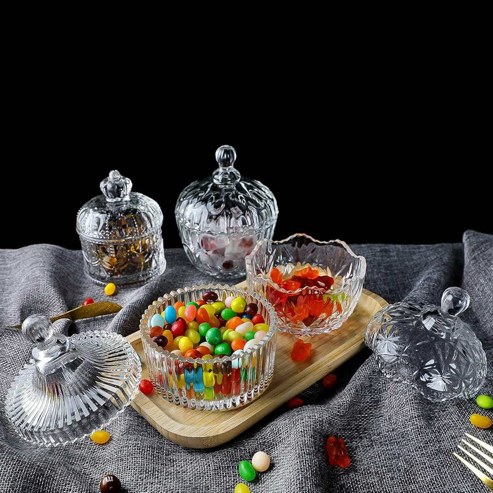 大型24㎝！仏アンティーク オルモル技法ガラス ルージュ クッキー