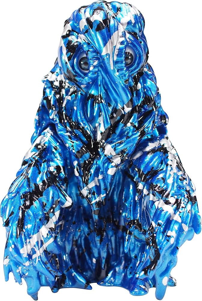 Amazon | CCP Artistic Monsters Collection ヘドラ成長期 JAPAN