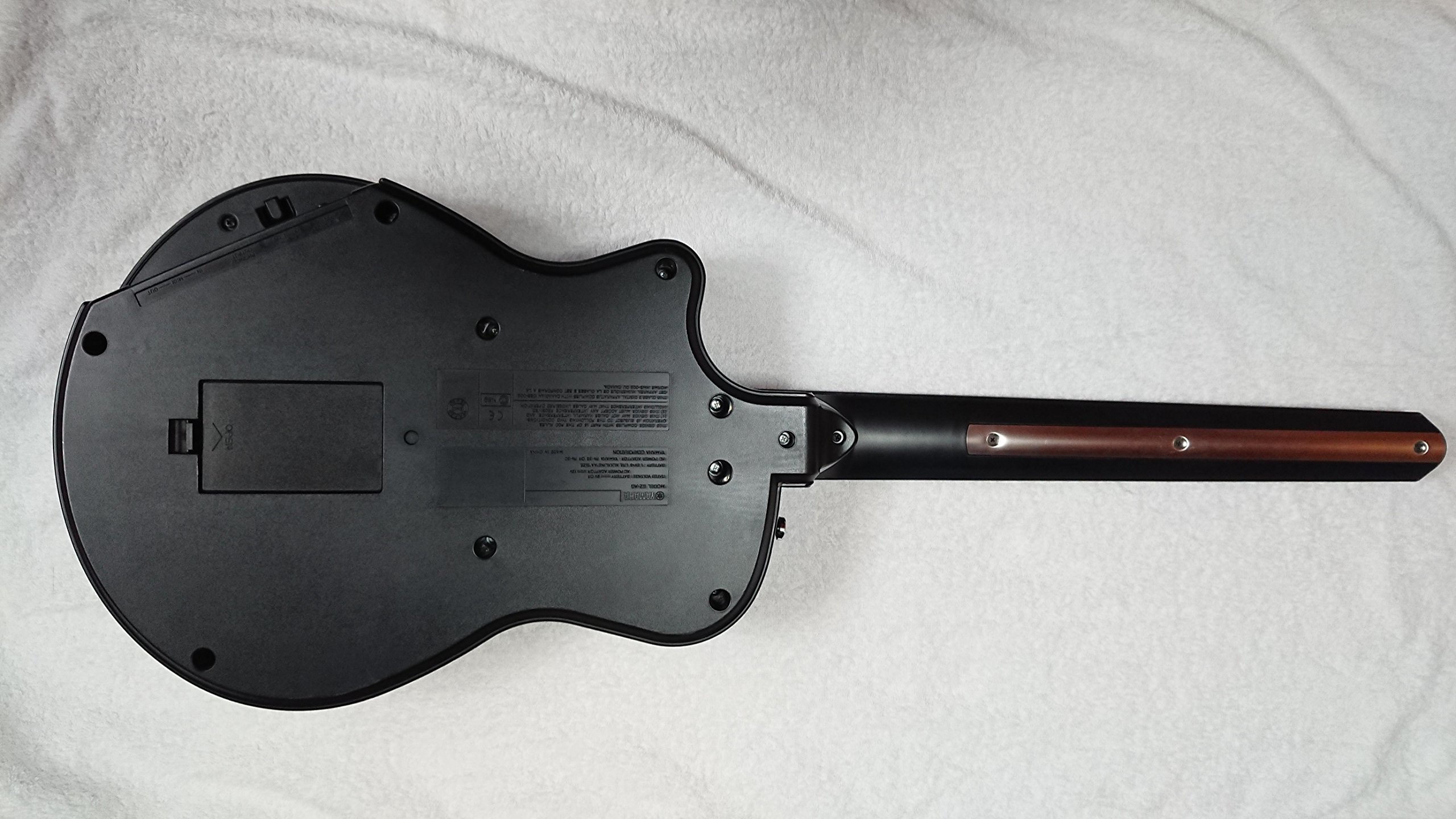 Amazon | ヤマハ イージーギター Acoustic EZ-AG | エレアコギター