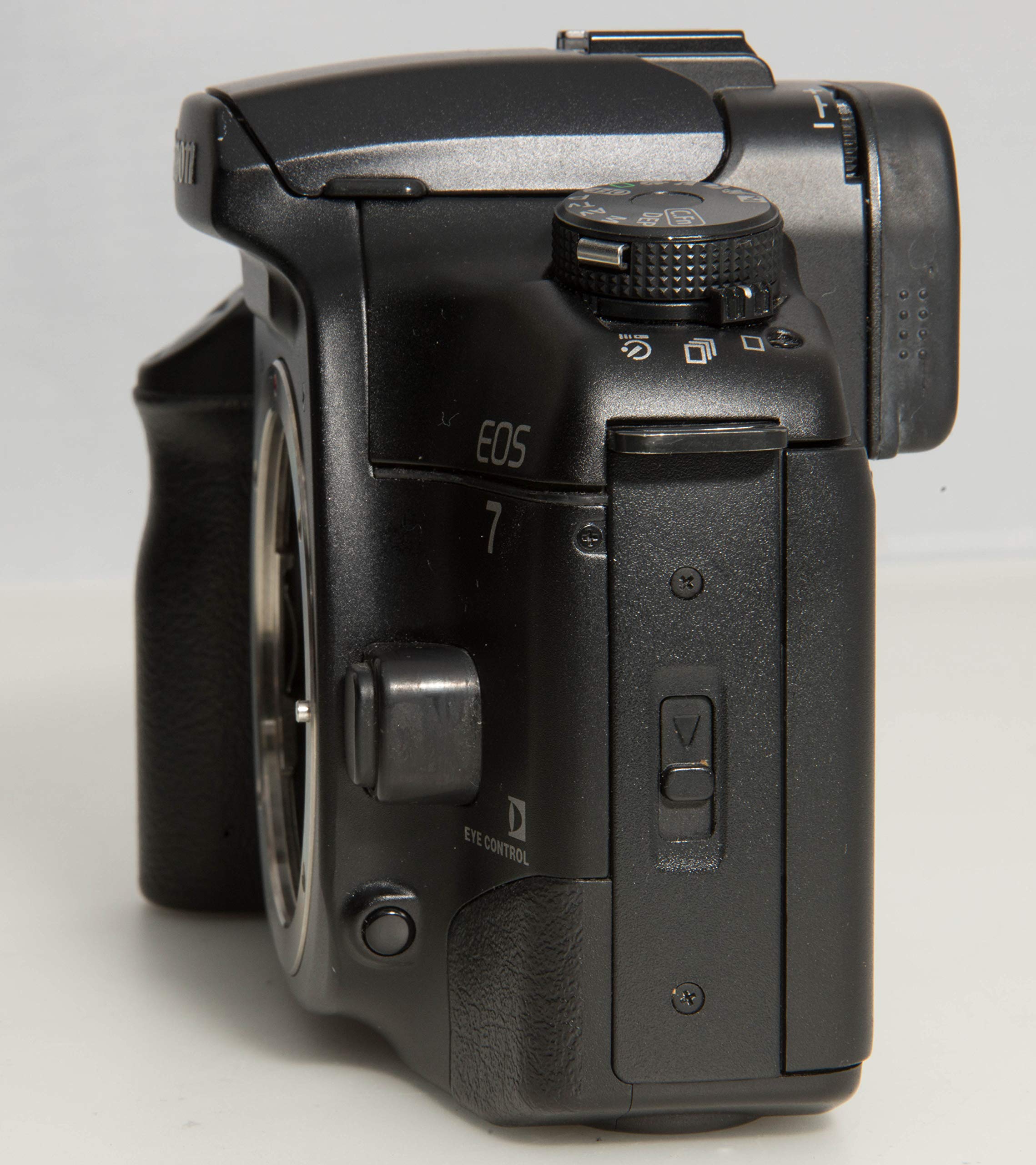 Amazon | Canon EOS-7 ボディ | 一眼レフカメラ 通販
