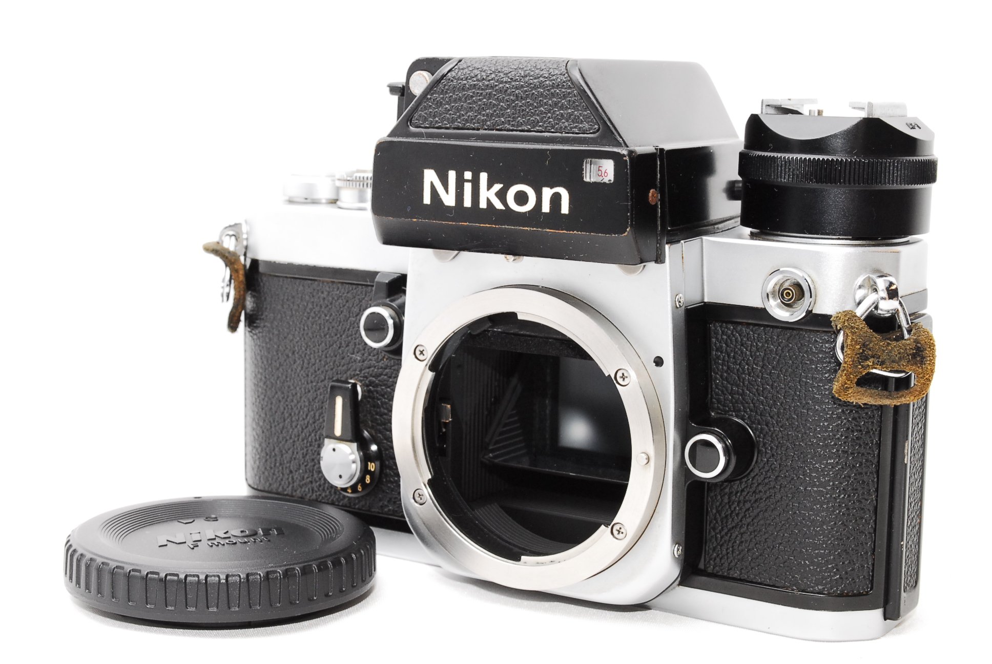 完動品 Nikon F2 フォトミック(DP-1)ブラック #192 Amazon | nikon F2