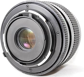 Amazon.co.jp: Contax Distagon 35mm F2.8 T* (Carl Zeiss) MMJ