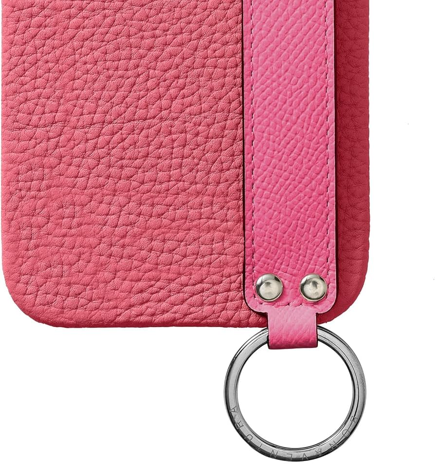 Amazon.co.jp: 【ボナベンチュラ】 バックカバーケース(iPhone15Pro