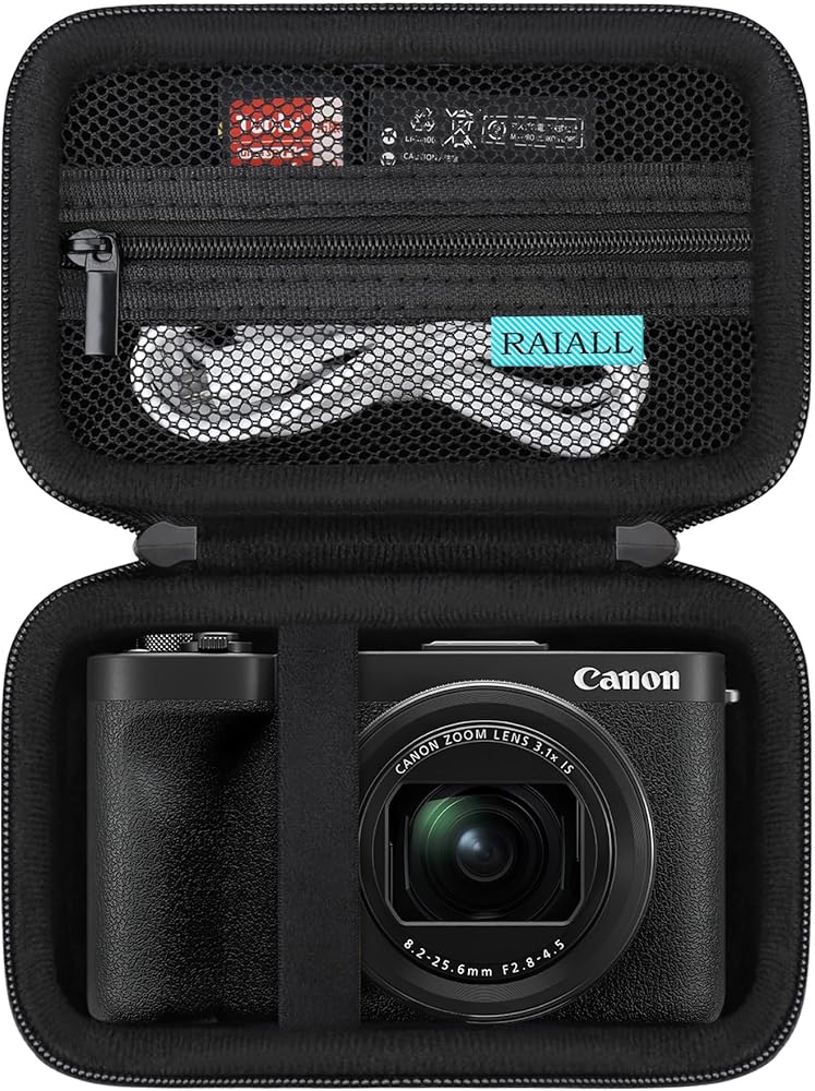 Canon キャノン PowerShot SX1 IS デジタルカメラ ケース付 Amazon.com