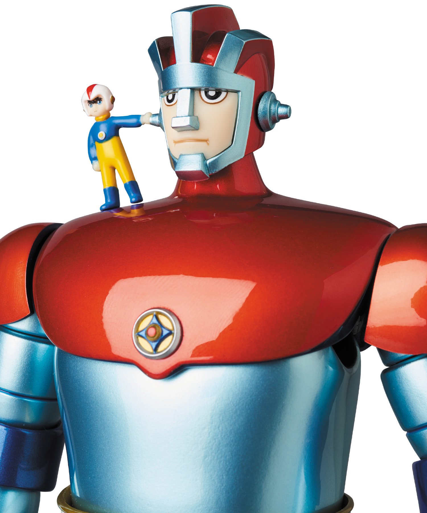 CARBOTIX アストロガンガー 5PRO STUDIO オリジナルカラー CARBOTIX