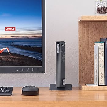 Amazon.co.jp: Lenovo デスクトップパソコン ThinkCentre M75q Tiny