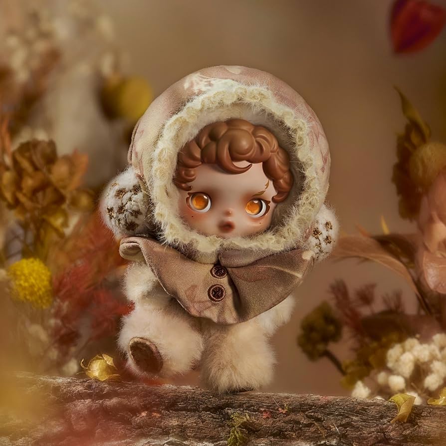 SKULLPANDA L'impressionnisme スカルパンダ Box SKULLPANDA/スカル