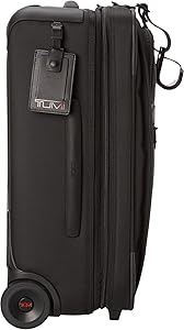 Amazon | [トゥミ] スーツケース 公式 正規品 TUMI ALPHA 2