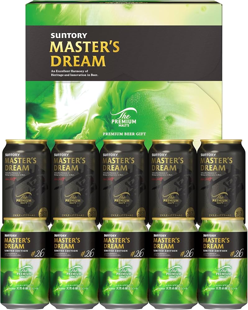 マスターズドリーム魅惑の香り350ml 2ケースセット Amazon.co.jp: ザ