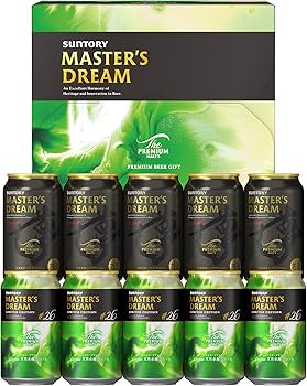 Amazon.co.jp: 【お中元ギフト】ザ・プレミアム・モルツ マスターズ