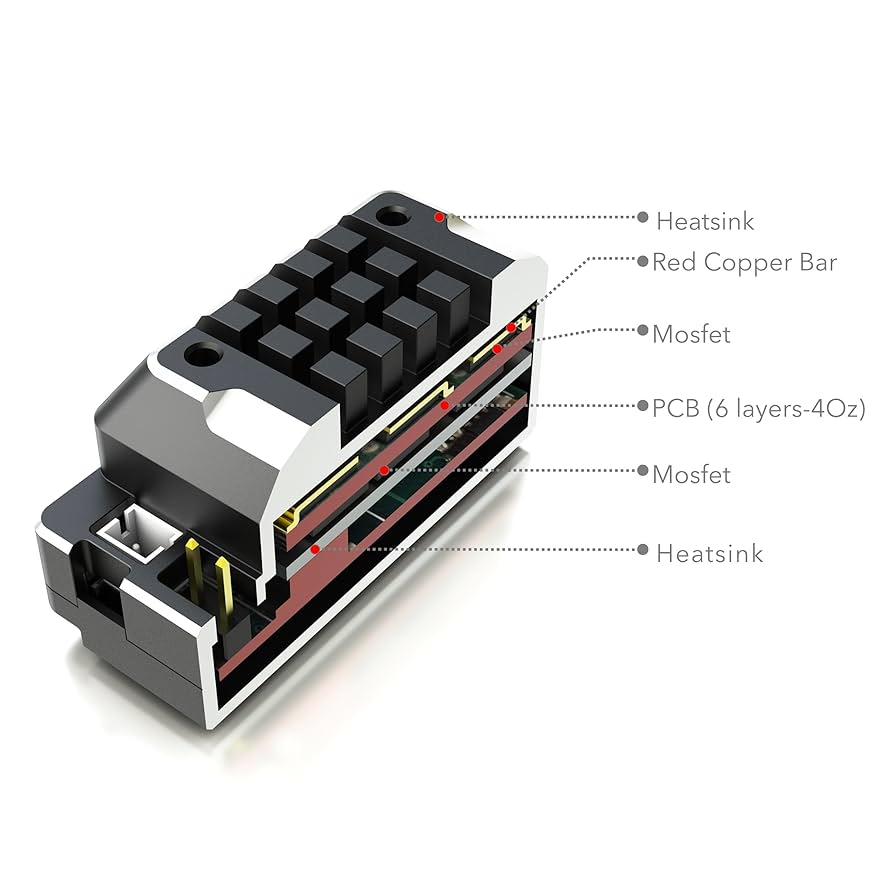 G-FORCE TS120 R2 ブラックアルミエディション 2個セット G-FORCE