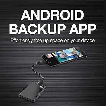 Amazon.com: Seagate One Touch SSD 500GB External SSD Portable