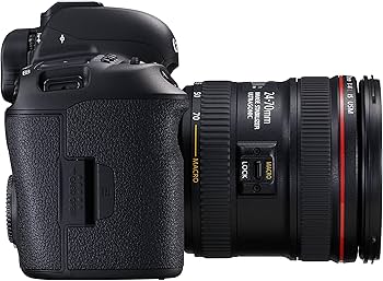 Amazon.com : Canon EOS 5D Mark IV Full Frame Digital SLR Camera