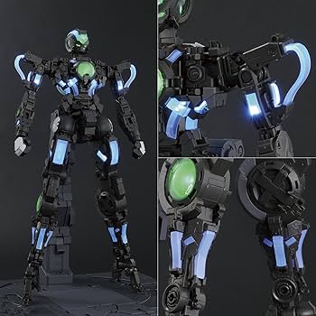 Amazon | PG 機動戦士ガンダム00 ガンダムエクシア (LIGHTING MODEL) 1