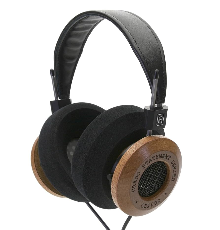 Grado GS1000 Statement Series ヘッドホン GS1000x Statement Series
