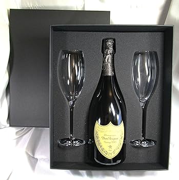 Amazon.co.jp: 高級シャンパーニュ専門店銀座商会がご提供する Dom