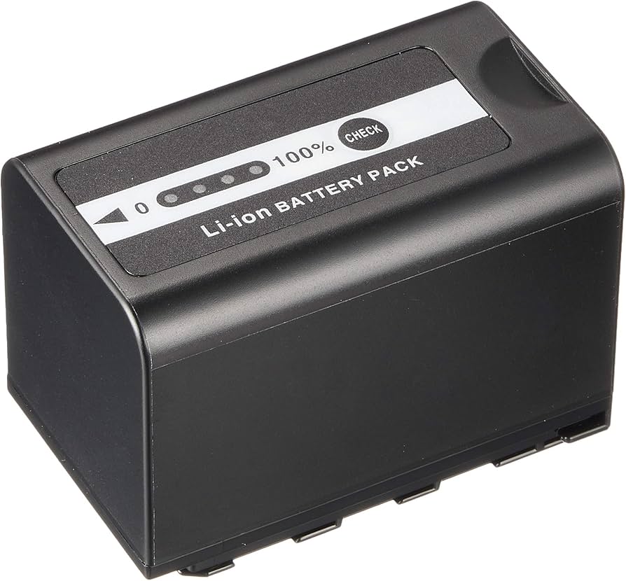 Amazon | NinoLite VW-VBD55 / VW-VBD58 互換 バッテリー パナソニック