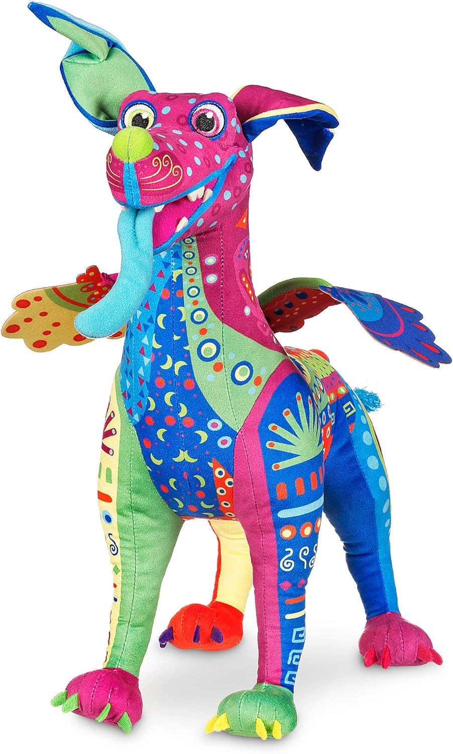 ディズニー ピクサー リメンバーミー ペピータ ぬいぐるみ ぬいぐるみ