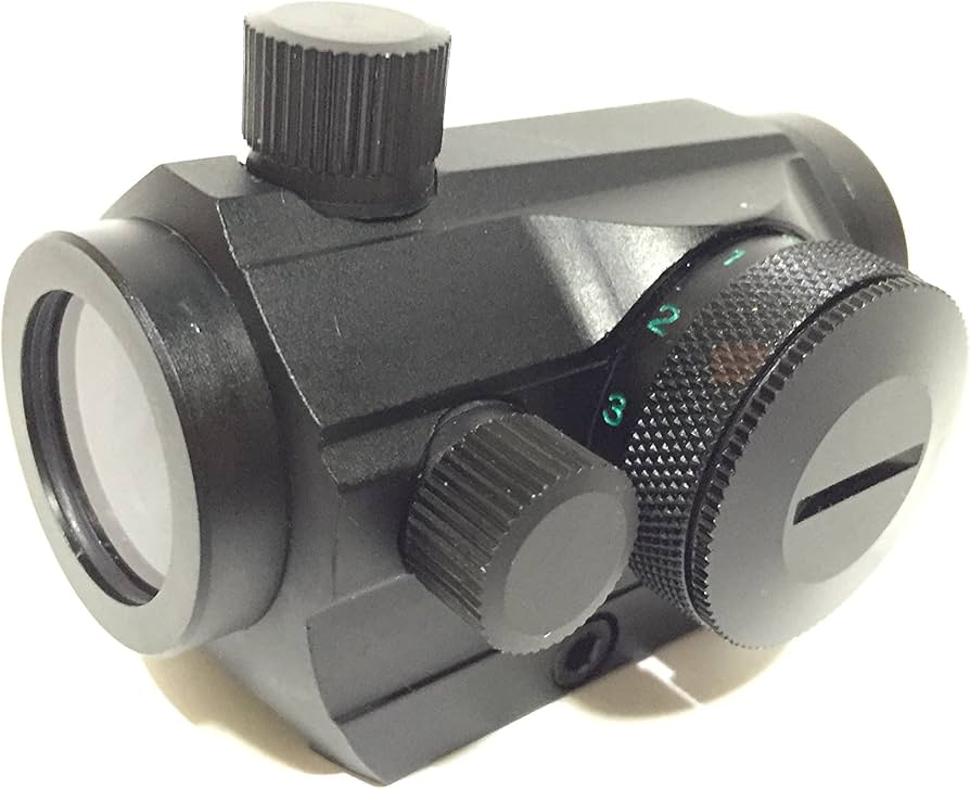 実物 エイムポイント T-1 T1 ドットサイト ダットサイト 純正