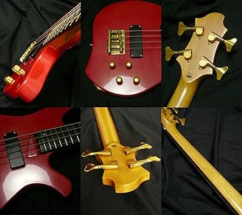 Amazon | 【中古】EDWARDS E-T-98EL L'Arc~en~Ciel tetsuya（tetsu