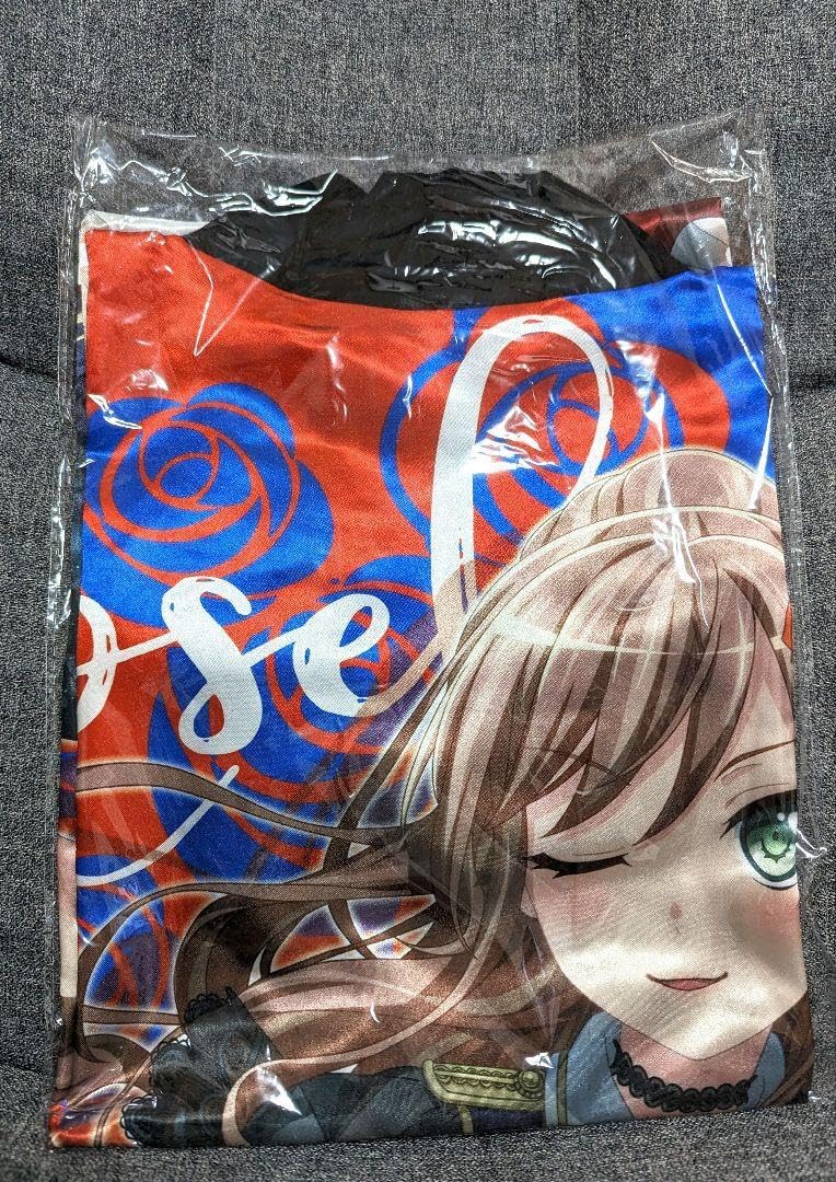 今井リサ BanG Dream! 11th LIVE 星空の夜想曲 法被｜BanG Dream!