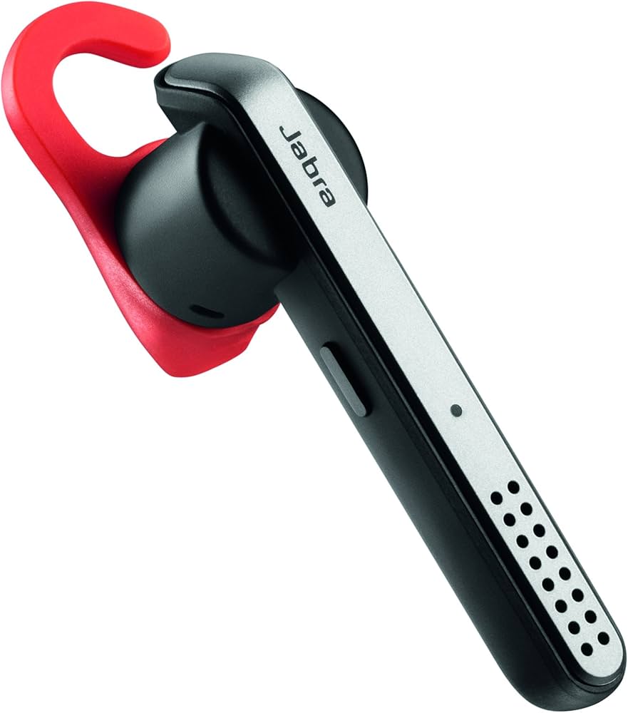 Jabra Stealth UC ma ワイヤレスイヤフォン Jabra Stealth Bluetooth