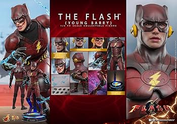 Amazon.co.jp: ムービー・マスターピース ザ・フラッシュ フラッシュ