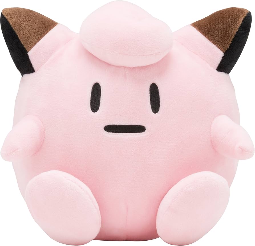 Amazon.co.jp: ポケモンセンターオリジナル ぬいぐるみ リーリエがたい