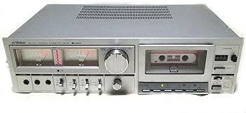 Amazon.co.jp: Victor KD-A5 カセットデッキ : 家電＆カメラ