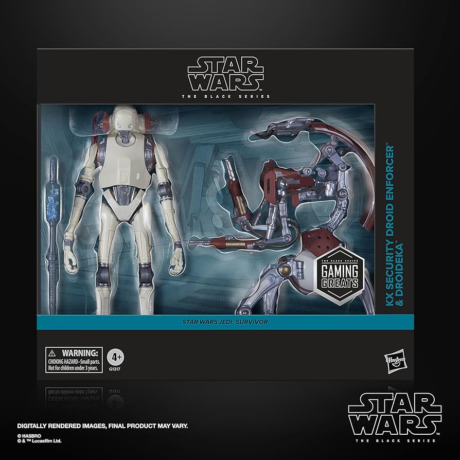 Amazon.co.jp: 【Amazon.co.jp限定】ハズブロ(Hasbro)スター・ウォーズ