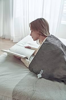 Amazon | INKO(インコ) ホットブランケット アーバングレー IK07141