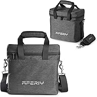 Amazon.co.jp: AFERIYポータブル電源用 収納バッグ 保護ケース