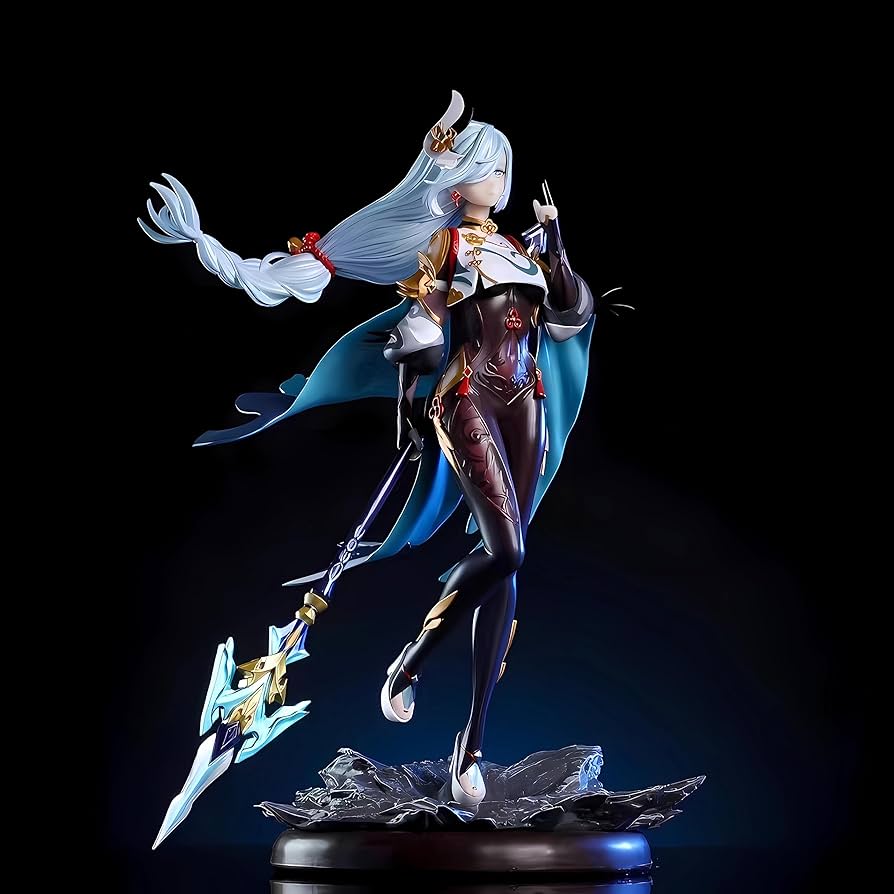 原神中国限定フィギュア POPMART レリル 原神 ポップマート popmart