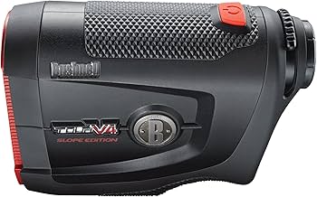 Bushnell TOUR V4 Slope Edition ゴルフ用距離計 Bushnell TOUR V4
