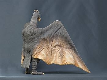 東宝大怪獣シリーズ ラドン（1964年版） Amazon.co.jp: X-PLUS 東宝大