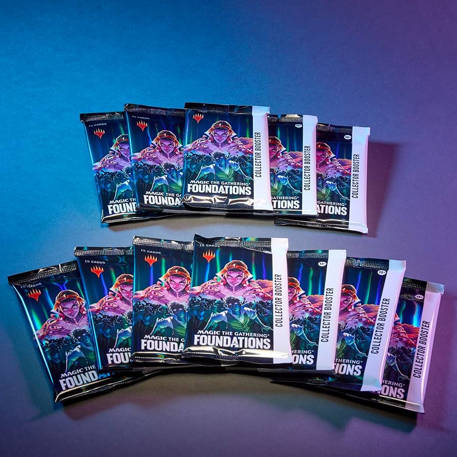 Amazon.co.jp: マジック：ザ・ギャザリング ファウンデーションズ