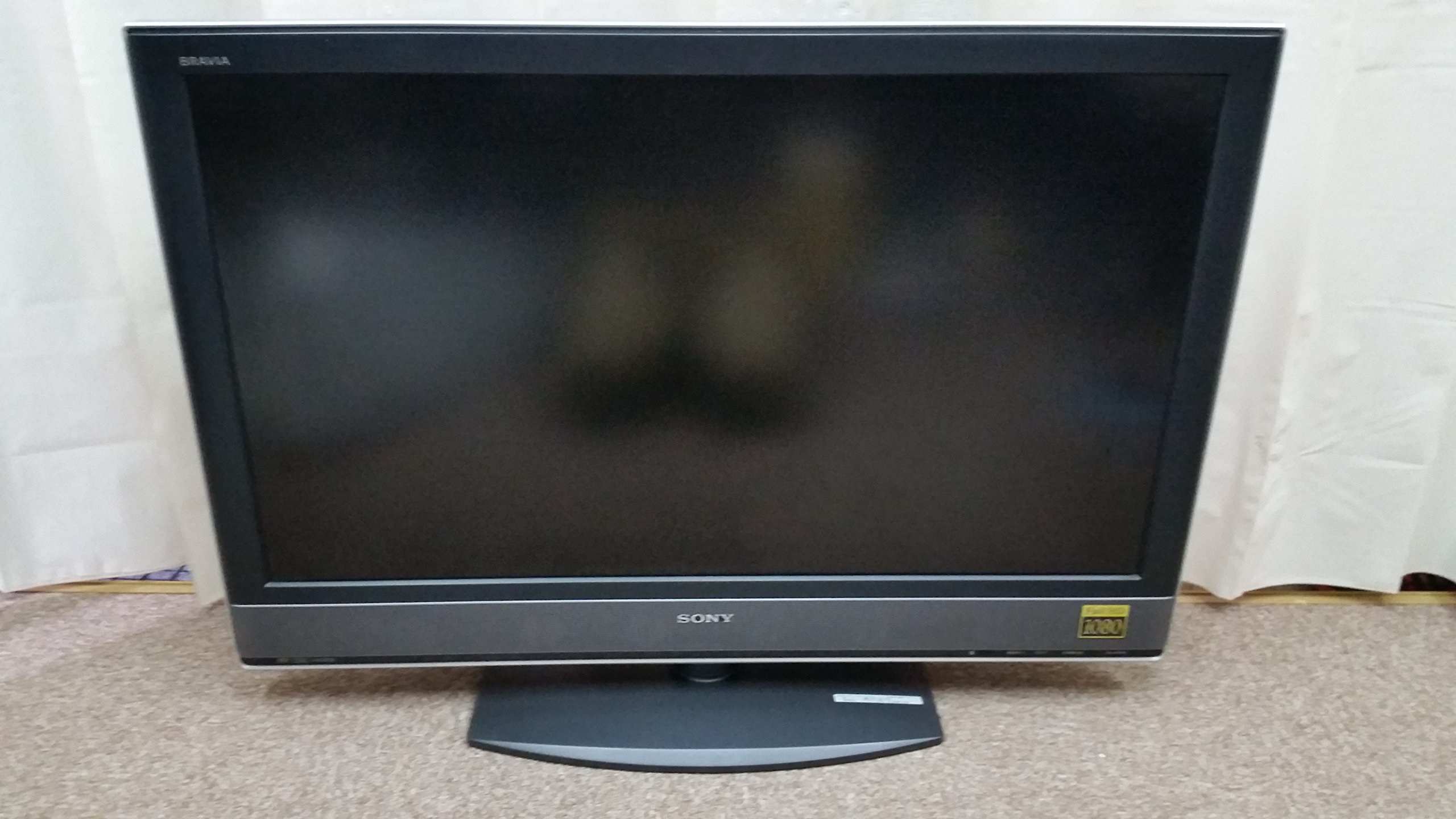 SONY ブラビア 40インチデジタル液晶テレビ KDL-40EX700 SONY 40インチ