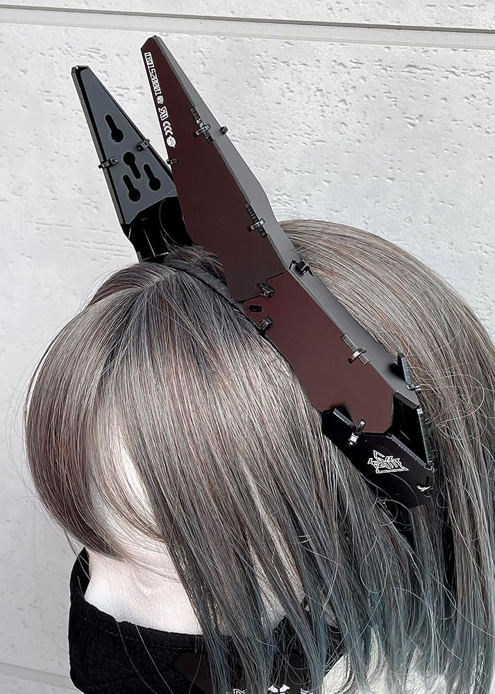 Amazon.co.jp: [中央町戦術工芸] 衝角ユニット_type04 : ファッション