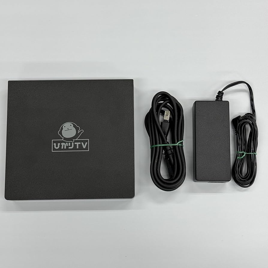 光テレビチューナー ST-3400