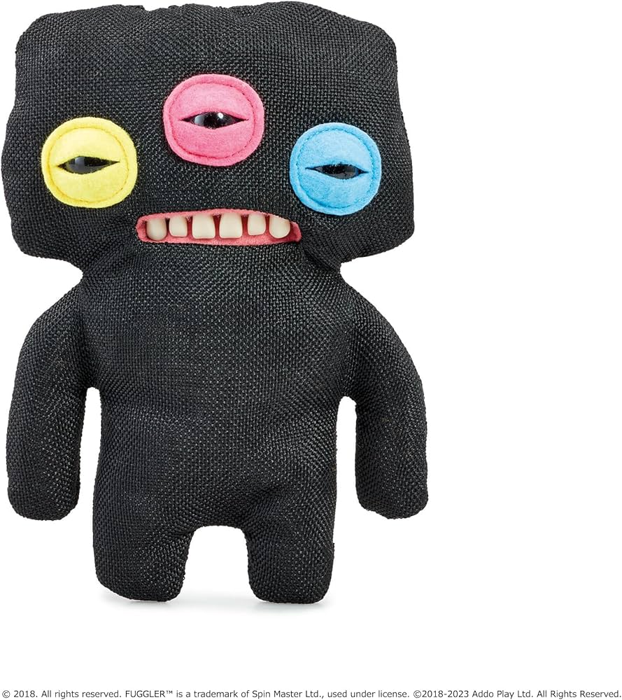 Amazon.co.jp: ファグラー (ラボミスフィット) Fuggler Laboratory