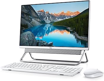 Amazon.co.jp: Dell (デル) Inspiron 24 5000 第11世代 Intel i5