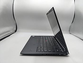 Amazon.com: Lenovo Thinkpad X1 Carbon (6th Gen) 20KH002RUS 14